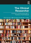 The Clinical Researcher cover