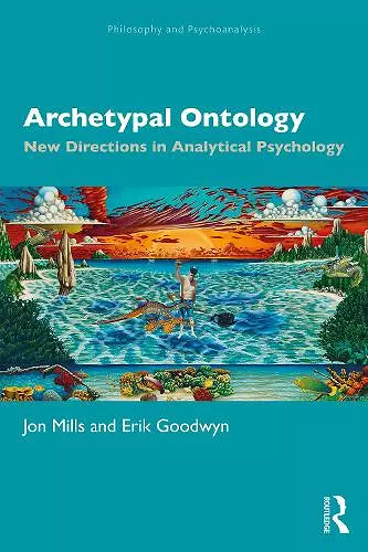 Archetypal Ontology cover