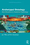 Archetypal Ontology cover