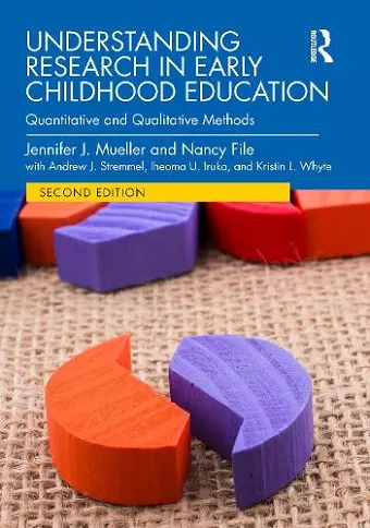 Understanding Research in Early Childhood Education cover