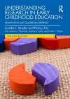 Understanding Research in Early Childhood Education cover