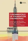 Fundamentals of Foundation Engineering cover