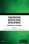 Engendering Agricultural Development cover