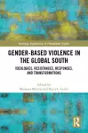 Gender-Based Violence in the Global South cover