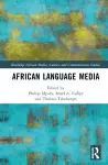 African Language Media cover