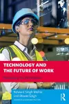 Technology and the Future of Work cover