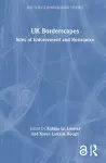 UK Borderscapes cover