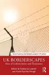 UK Borderscapes cover