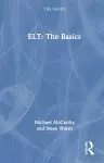 ELT: The Basics cover