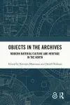 Objects in the Archives cover