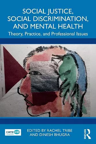 Social Justice, Social Discrimination, and Mental Health cover