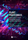 Plant Proteomics cover