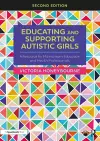 Educating and Supporting Autistic Girls cover