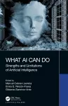 What AI Can Do cover