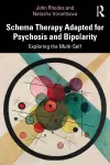 Schema Therapy Adapted for Psychosis and Bipolarity cover