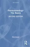 Phenomenology: The Basics cover