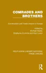 Comrades and Brothers cover