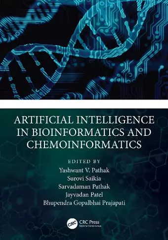 Artificial Intelligence in Bioinformatics and Chemoinformatics cover