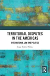 Territorial Disputes in the Americas cover