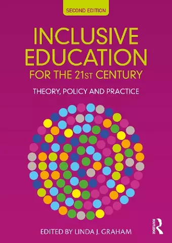 Inclusive Education for the 21st Century cover