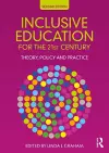 Inclusive Education for the 21st Century cover