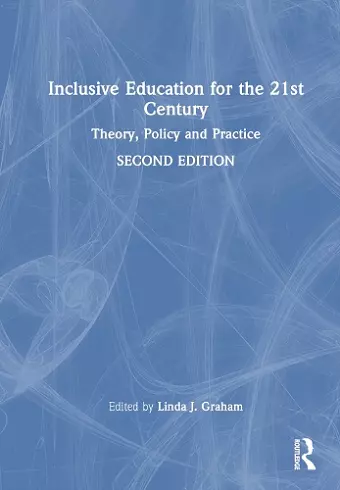 Inclusive Education for the 21st Century cover