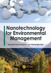 Nanotechnology for Environmental Management cover