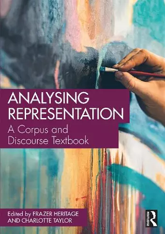 Analysing Representation cover