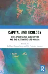 Capital and Ecology cover