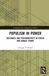 Populism in Power cover