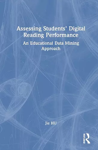 Assessing Students' Digital Reading Performance cover