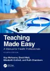 Teaching Made Easy cover