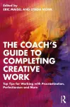 The Coach's Guide to Completing Creative Work cover