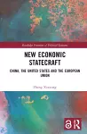 New Economic Statecraft cover