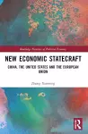 New Economic Statecraft cover