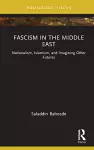 Fascism in the Middle East cover