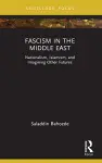Fascism in the Middle East cover