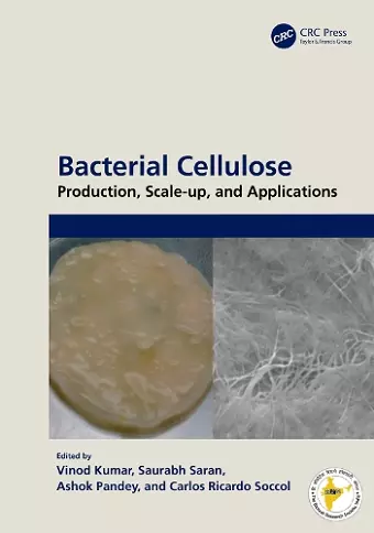 Bacterial Cellulose cover