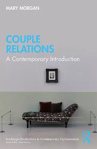 Couple Relations cover