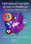 International Examples of Lean in Healthcare cover