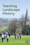 Teaching Landscape History cover