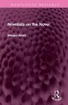 Novelists on the Novel cover