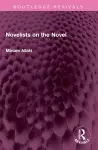 Novelists on the Novel cover