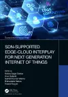 SDN-Supported Edge-Cloud Interplay for Next Generation Internet of Things cover