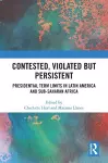 Contested, Violated but Persistent cover