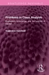 Problems in Class Analysis cover