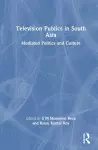 Television Publics in South Asia cover