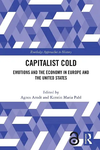 Capitalist Cold cover