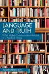 Language and Truth cover