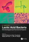 Lactic Acid Bacteria cover